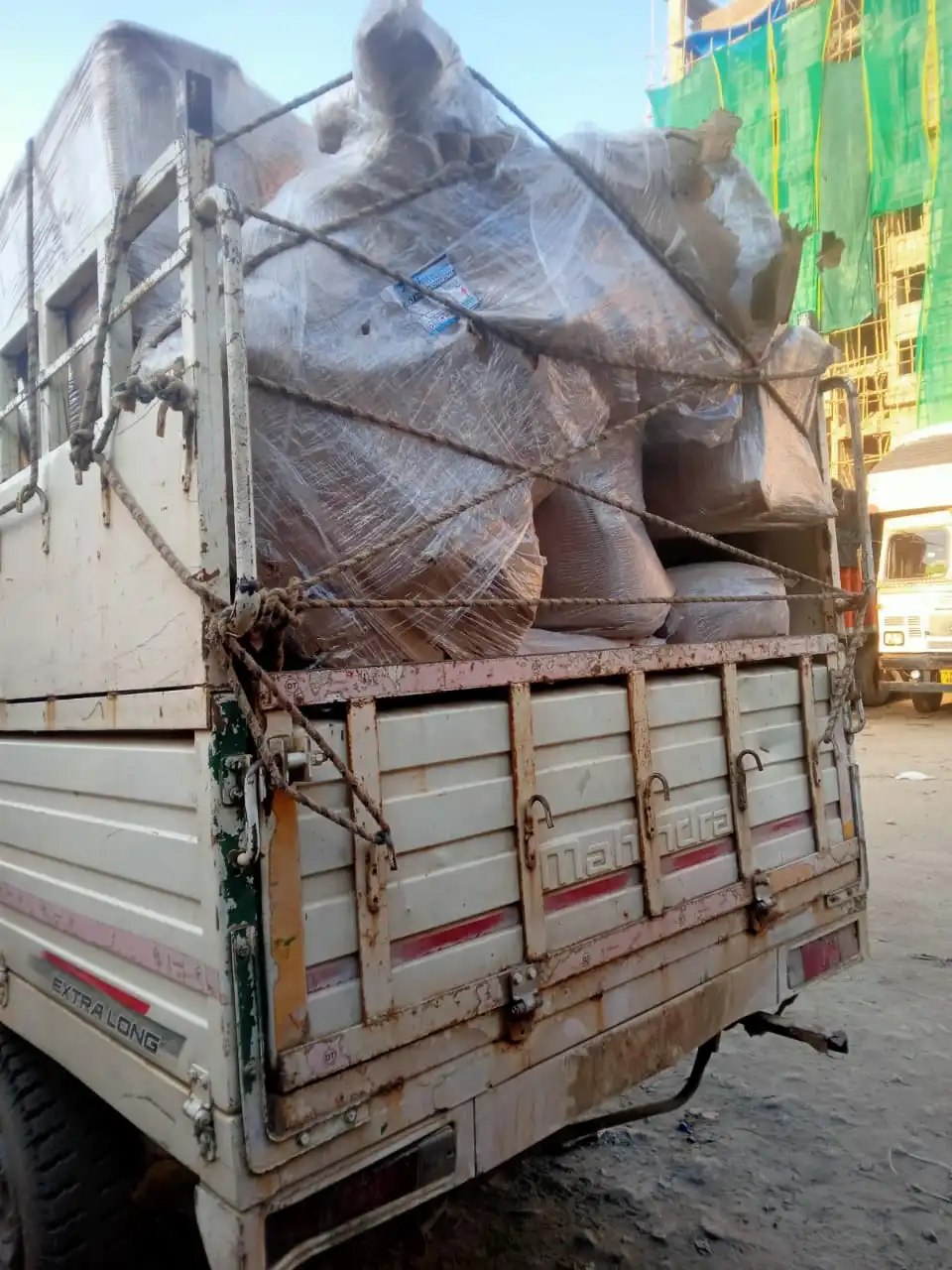 VRL Pack Move Services